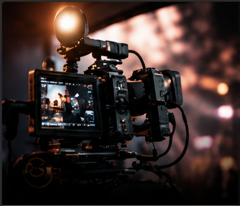 Producción audiovisual