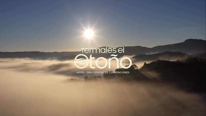 Termales El Otoño